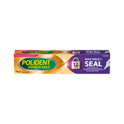 Polident Power Max Denture Adhesive Cream - Max Hold + Seal (70g) - Flavour Free