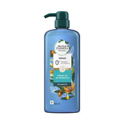 Herbal Essences bio:renew Shampoo - Argan Oil Of Morocco, Repair (600ml)