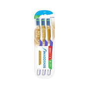 Sensodyne Toothbrush - Multi Care, Soft (3's)