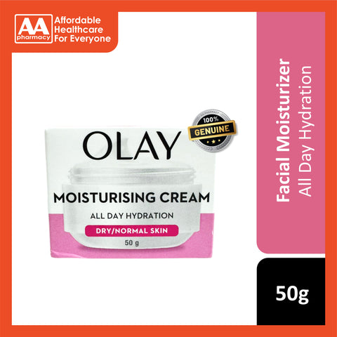 Olay Moisturizing Cream 50g