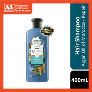 Herbal Essences bio:renew Shampoo (Argan Oil Of Morocco - Repair) 400mL