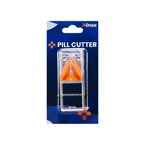 A-Dose Pill Cutter 1's
