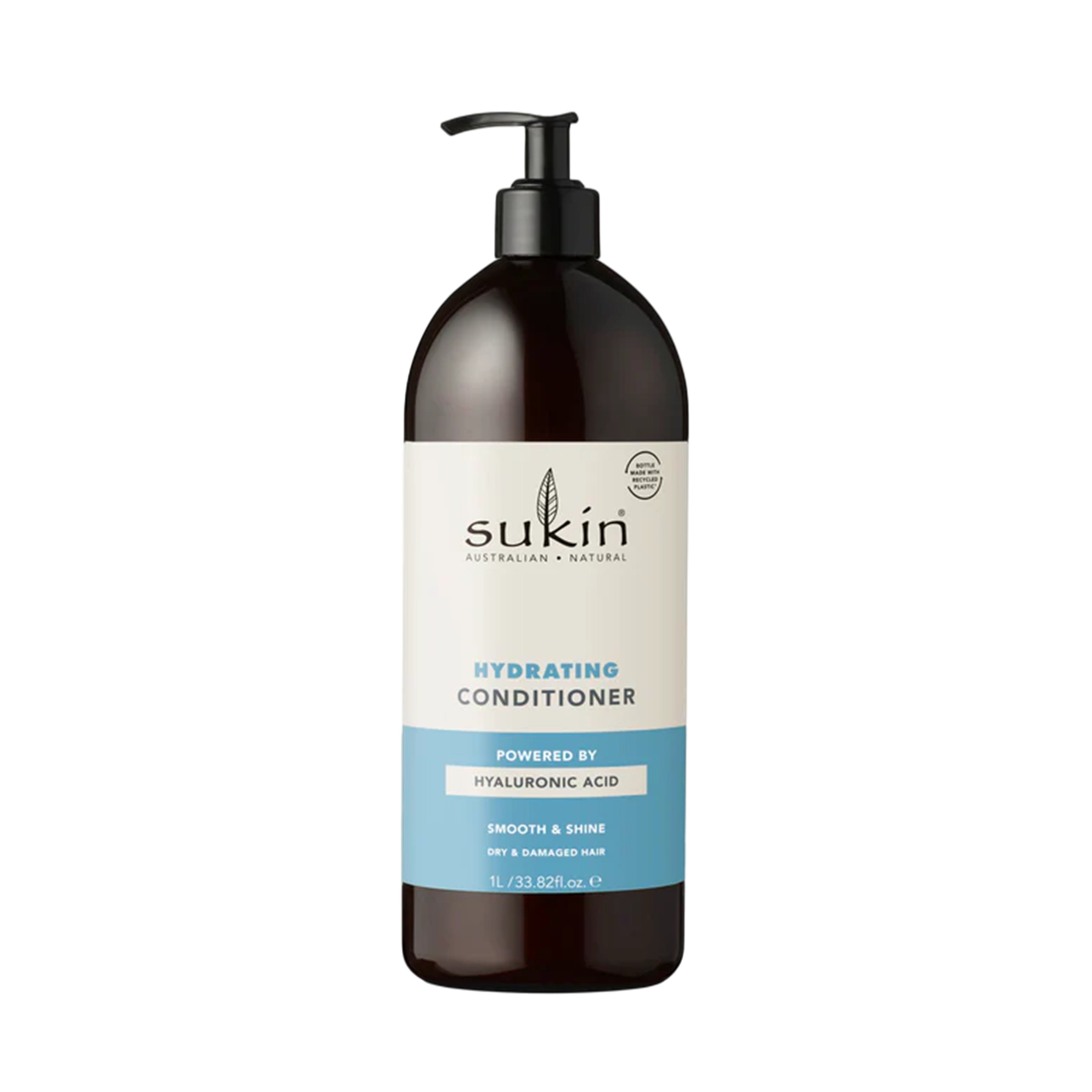 Sukin Hydrating Conditioner 1L