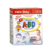 Pureen A-B-D Antibacterial Detergent Powder (1.2kg)