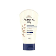 Aveeno Baby Soothing Relief Moisture Cream 100g