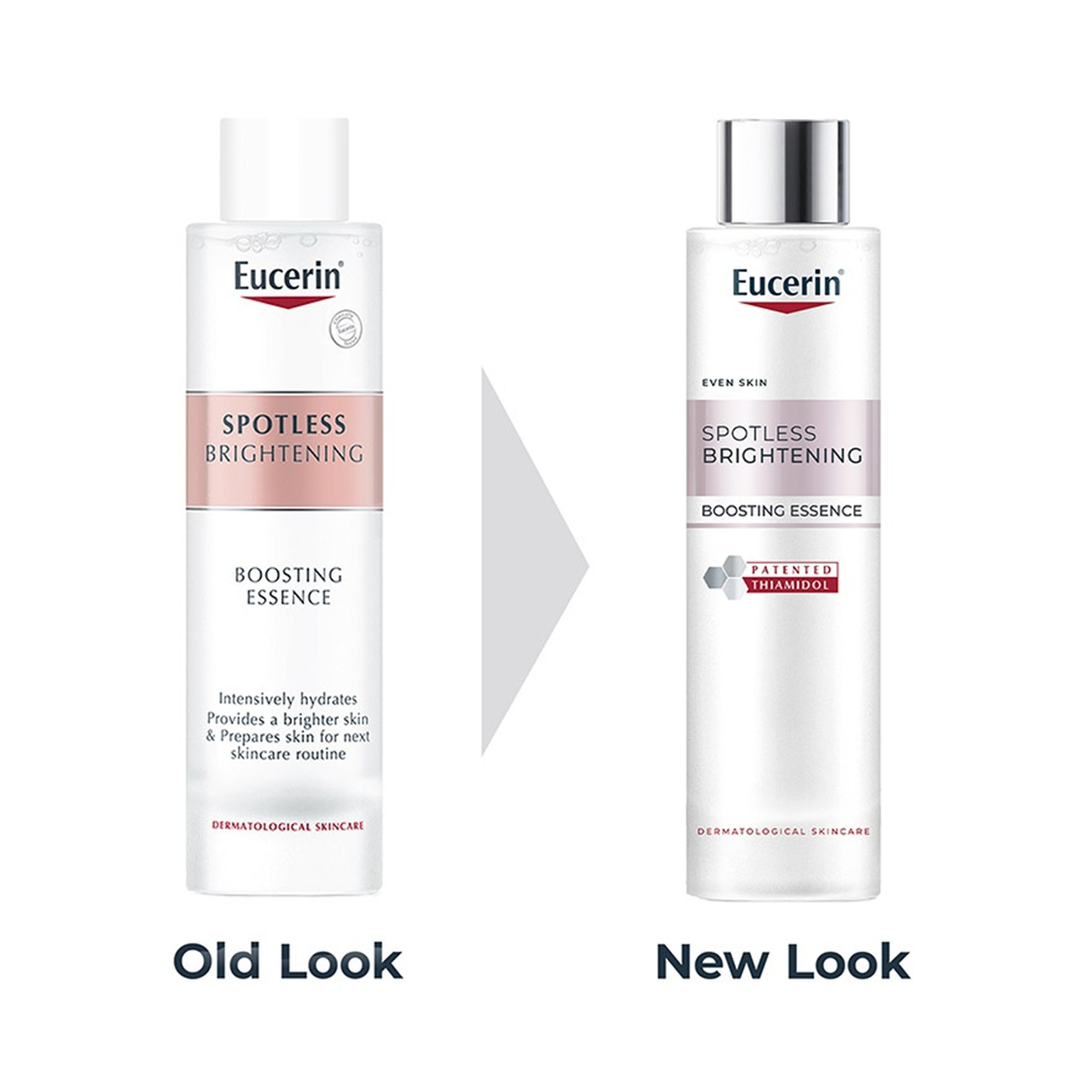 Eucerin Spotless Brightening Boosting Essence (100ml)
