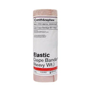 Smith and Nephew Cotton Elastic Crepe Bandage (Heavy Weight) 15cmx4.5m (Stretched) 1's