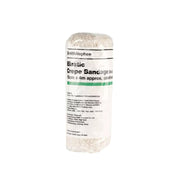 Smith and Nephew Elastic Crepe Bandage (Medium Weight) 10cmx4m (Stretched) 1's