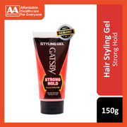 Gatsby Styling Gel (Strong Hold) 150g
