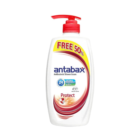 Antabax Antibacterial Shower Cream (Protect) 960g
