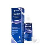 Avenex Hyalure Multi Action Eye Wash 100mL
