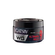 Gatsby Water Gloss Hair Gel (Ultimate Hold, Holding Level 9) 300g