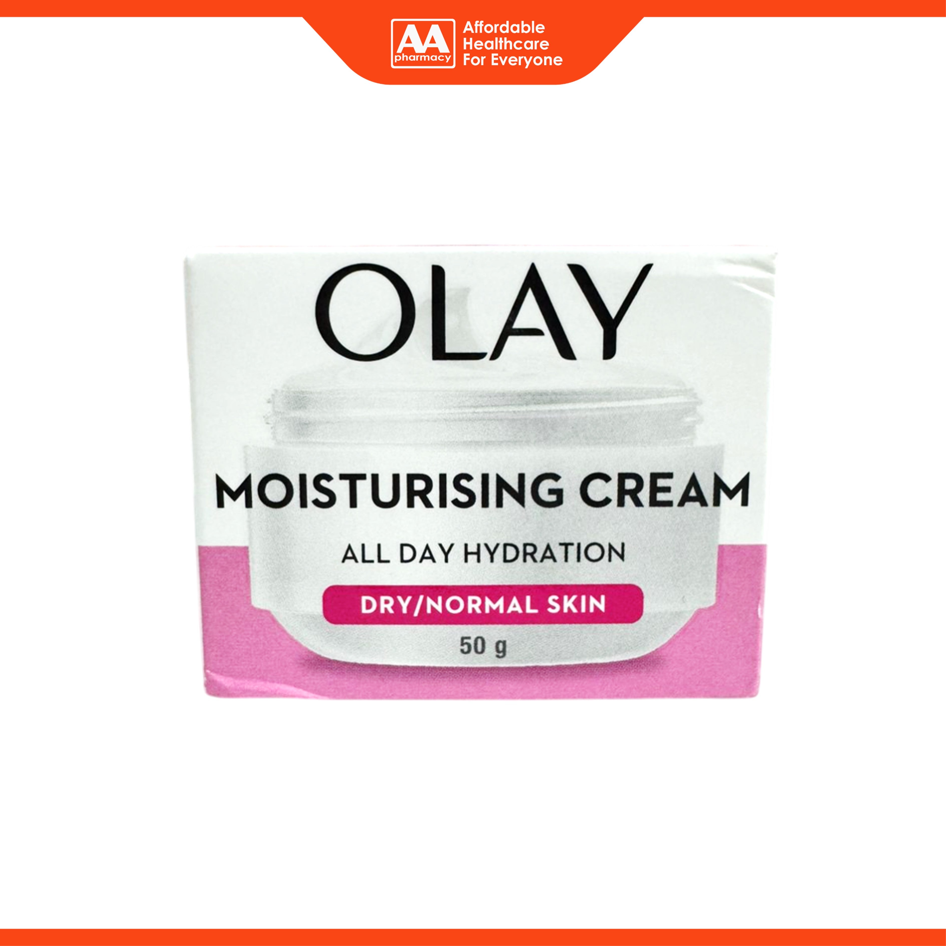 Olay Moisturizing Cream (50g)