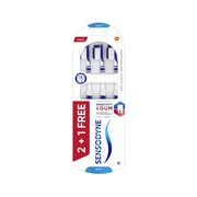 Sensodyne Toothbrush - Sensitivity and Gum, Soft (3's)