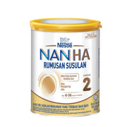 Nestlé NAN HA Follow Up Formula Step 2 800g (For Babies 6-36 Months)