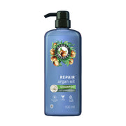 Herbal Essences Shampoo - Argan Oil, Repair (600ml)