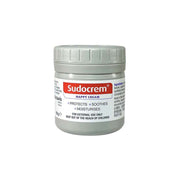 Sudocrem Nappy Cream (60g) - Protects, Soothes, Moisturizes