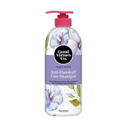 Good Virtues Co. Anti-Dandruff Care Shampoo (700ml)