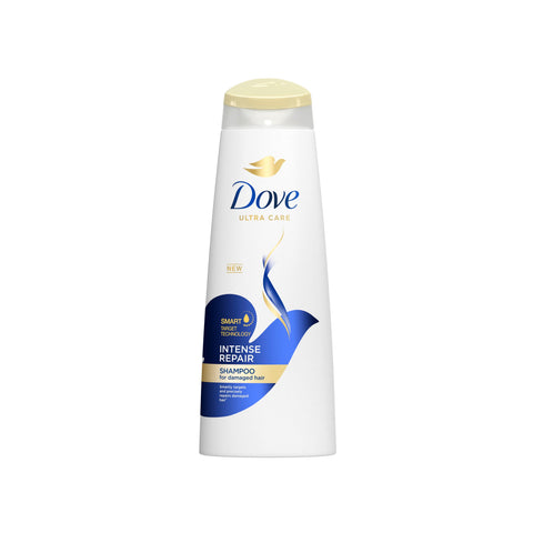 Dove Ultra Care Intense Repair Shampoo 330mL