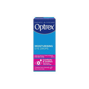 Optrex Moisturising Eye Drops (10ml)