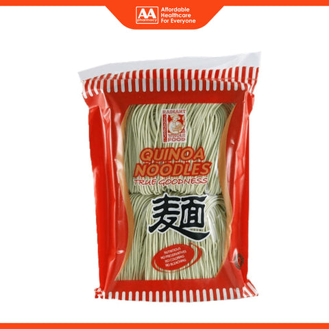 Radiant Organic Quinoa Noodle 250g