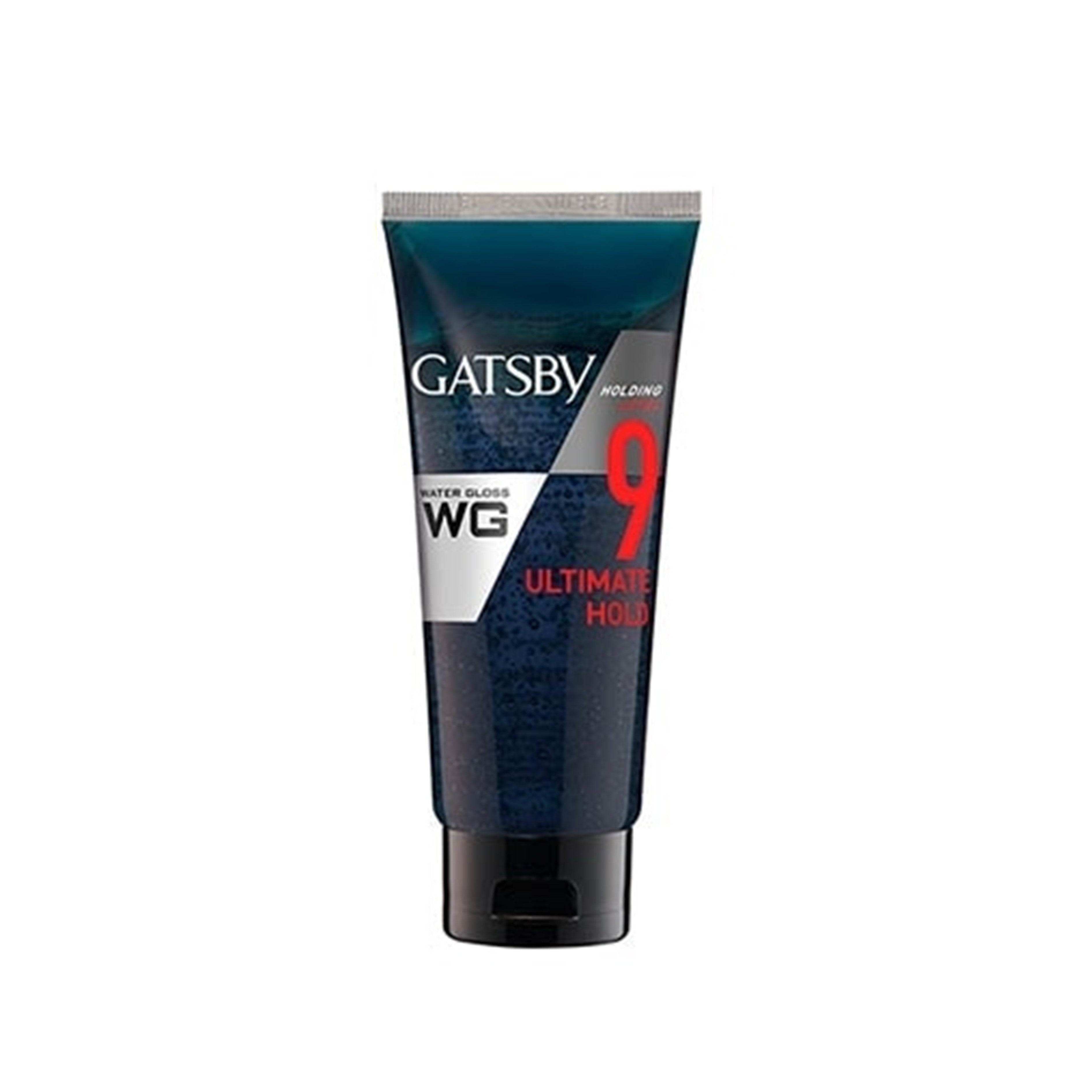 Gatsby Water Gloss Hair Gel (Ultimate Hold, Holding Level 9) 170g