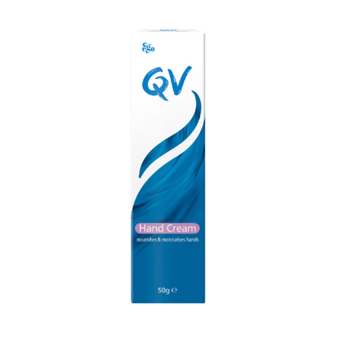 Ego QV Hand Moisturising Cream 50g