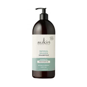 Sukin Natural Balance Shampoo (1000ml)