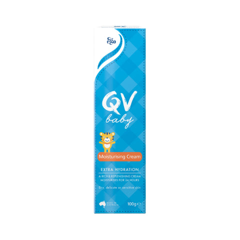 Ego QV Baby Moisturizing Cream 100g