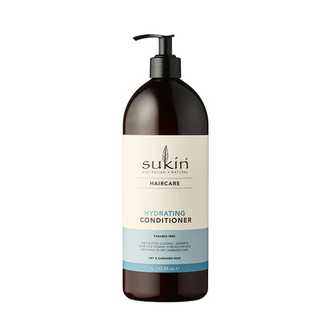 Sukin Hydrating Conditioner 1L
