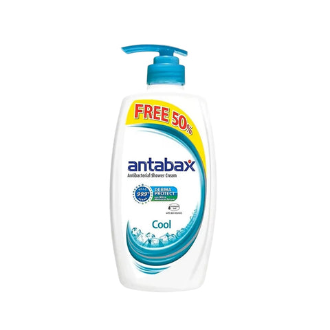 Antabax Antibacterial Shower Gel (Cool) 960g