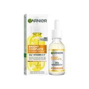 Garnier Bright Complete Booster Serum (30ml)