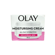 Olay Moisturizing Cream (50g)