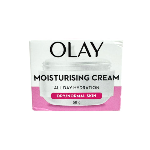 Olay Moisturizing Cream 50g