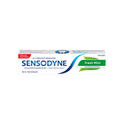 Sensodyne Toothpaste - Fresh Mint (100g)