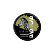 Bad Lab Lock and Load Hair Wax - Spiky, Strong and Glossy (70g)