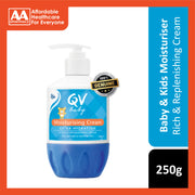 Ego QV Baby Moisturising Cream 250g