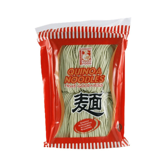 Radiant Organic Quinoa Noodle 250g