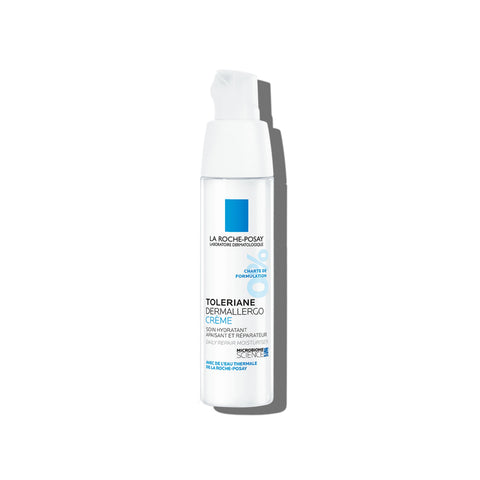La Roche-Posay Toleriane DermAllergo Daily Repair Cream Moisturiser 40mL