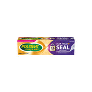Polident Power Max Denture Adhesive Cream - Max Hold + Seal (40g) - Flavour Free