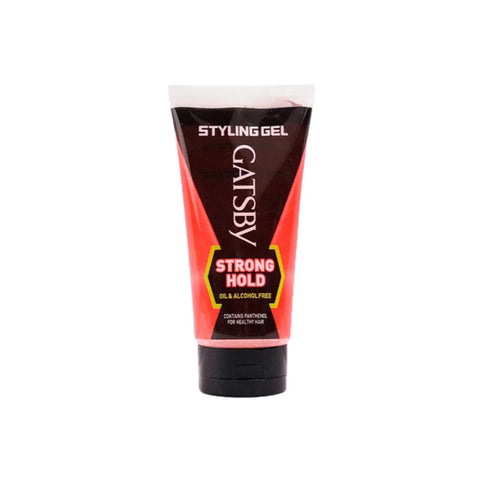 Gatsby Styling Gel (Strong Hold) 150g