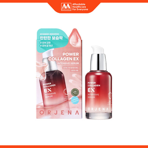 Orjena Power Collagen EX Intensive Serum 50mL