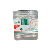 Pan-Mate 100% Cotton Baby Security Buds (100's)
