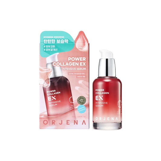Orjena Power Collagen EX Intensive Serum 50mL