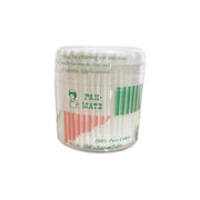 Pan-Mate 100% Pure Cotton Buds (400's)