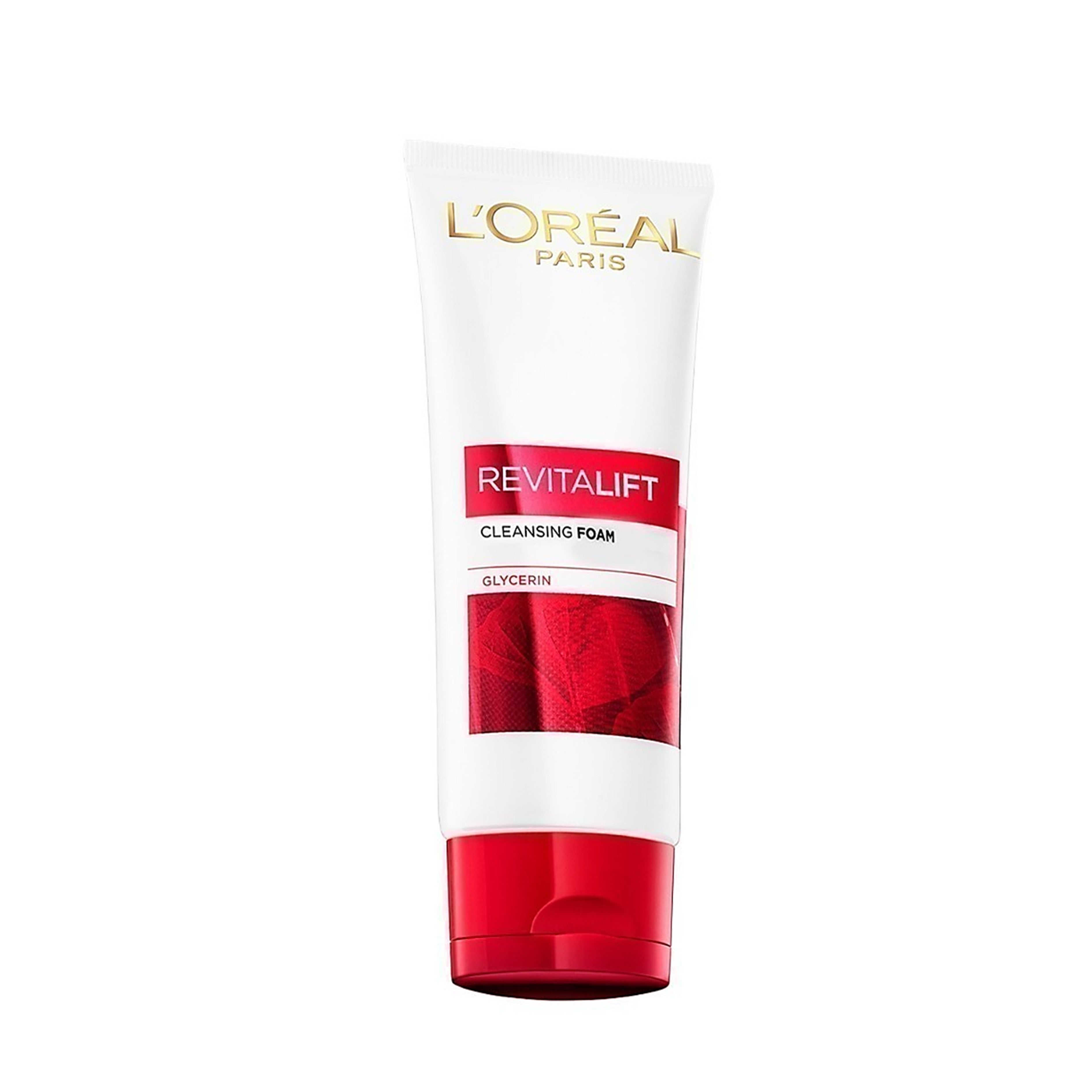 L'Oréal Paris RevitaLift Cleansing Foam 100mL