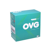 Swissmed OVG (Algae Oil TG Omega-3) Vegetable Softgel 2x30's