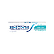 Sensodyne Toothpaste - Deep Clean (100g)
