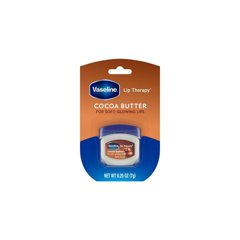 Vaseline Lip Therapy (Cocoa Butter) 7g