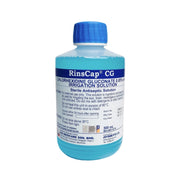 Rinscap CG Chlorhexidine Gluconate 0.05% Irrigation Solution 500ml
